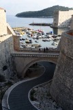 Ploce Gate - 5345