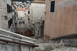 Staircase to St Ignatius Church - 5911