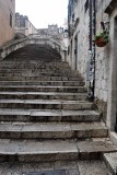 Staircase to St Ignatius Church - 5926