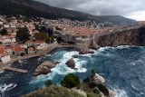 West Harbour seen from Lovrijenac - 6017