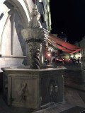 Small Onofrio's Fountain - 9310