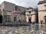 Onofrio Fountain - 9726
