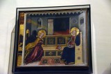 Lannunciazione (1425) - Bottega di Gentile da Fabriano - 0344