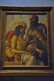 Lament Over the Dead Christ (1471-74) - Giovanni Bellini - 0422