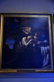 The Penitent  St Mary Magdalen (1622) - Il Guercino - 0503