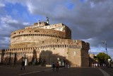 Castel Sant'Angelo, Rome - 0656