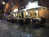 L'Orso 80 Restaurant, Rome - 2837