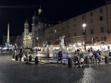 Piazza Navona, Rome - 2853
