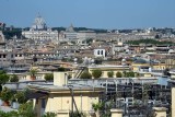 Piazza del Quirinale, Rome - 0893