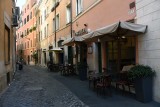 Via in Arcione, Rome - 0908