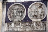 Arco di Costantino, Rome - 0924