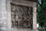 Arco di Costantino, Rome - 0926