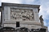 Arco di Costantino, Rome - 0927