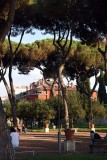 Giardino degli Aranci, Rome - 1017