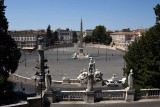 Piazza del Popolo - 1316