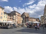Campo de' Fiori - 3042