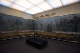 Frescos of the Villa of Livia (30-20 BC) - 1577