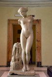 Esquiline Venus - School of Pasiteles (active ca. 90-50 BCE)  - 1838
