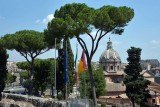 View from Capitoline Museum - 2257