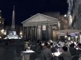 Pantheon and Piazza della Rotonda - 3425
