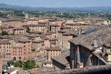 View from Siena Pinacoteca - 3073