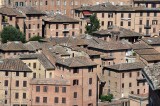 View from Siena Pinacoteca - 3140