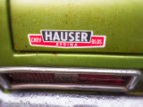 Hauser