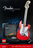 Fender Strat