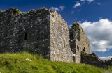 Dunamase Castle