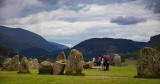 Castlerigg Stone Circle