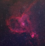 Heart Nebula