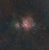 Orion Nebula