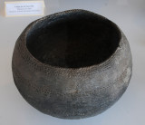 Guanche pottery