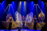 belly dance