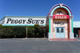 Peggy Sues's Diner