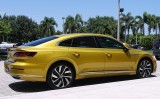 2019 VW Arteon SEL Premium R-Line