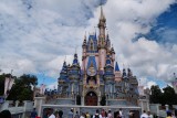 Cinderellas castle