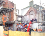 Week 10 - Demolition work on the old Lloyds Bank building #3.jpg