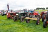 Kingsbridge Show - Old Tractors 07/09/19 #2.jpg
