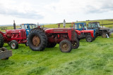 Kingsbridge Show - Old Tractors 07/09/19 #3.jpg