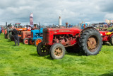 Kingsbridge Show - Old Tractors 07/09/19 #4.jpg