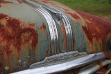   Pontiac 1953