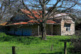 Old Homestead