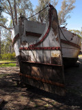 Ada - River Barge