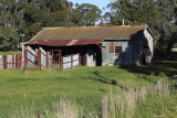 Farm Shed