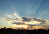 Sunrise - Sunset