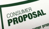 Consumer Proposal in Ontario