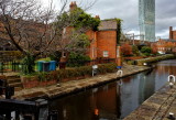 The Lock Keepers Cottage