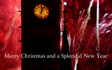 Seasons Greetings - These Times Will Return