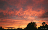 Prise mon balcon